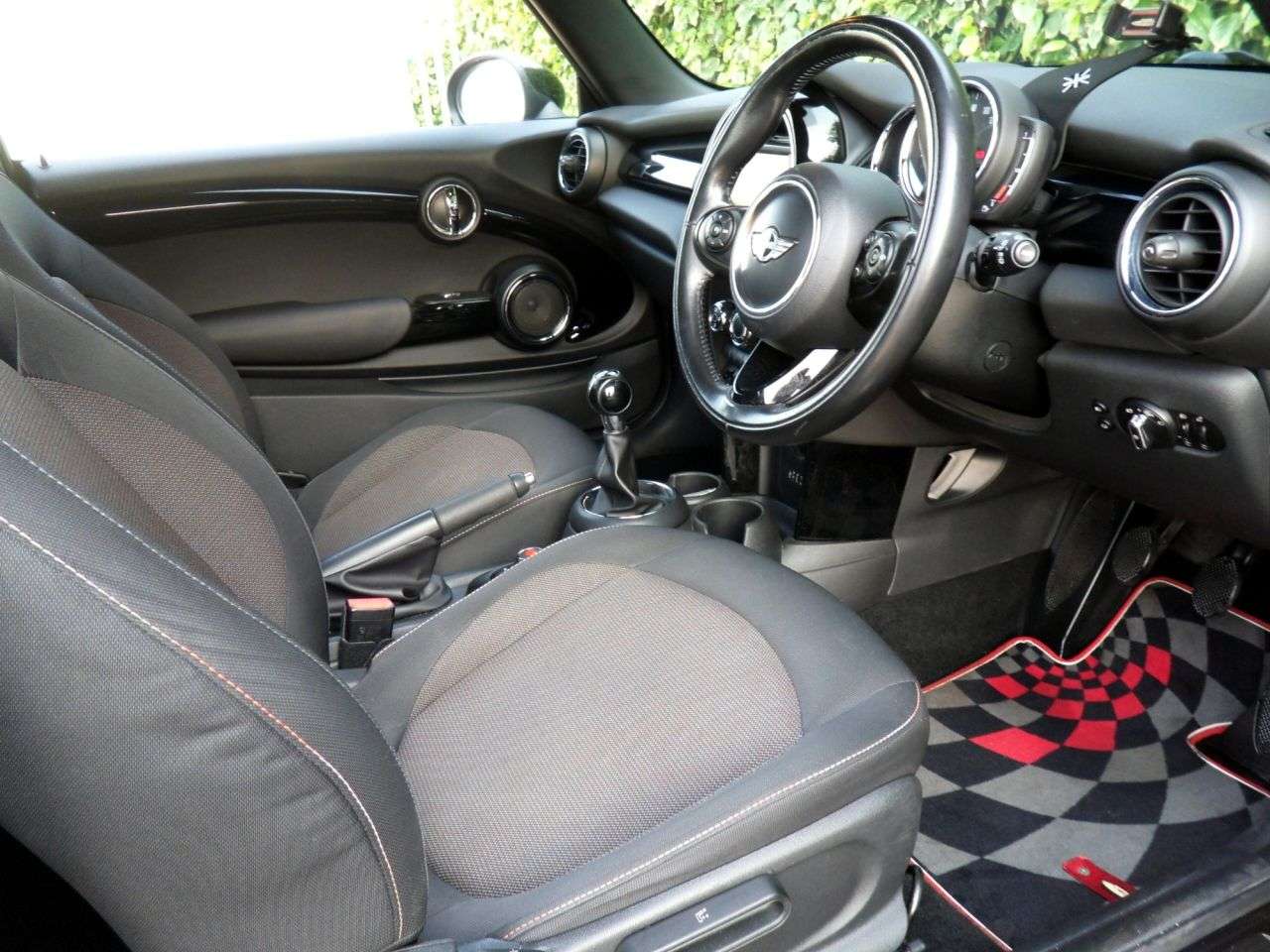 2017 MINI HATCH 2017 MINI HATCH
