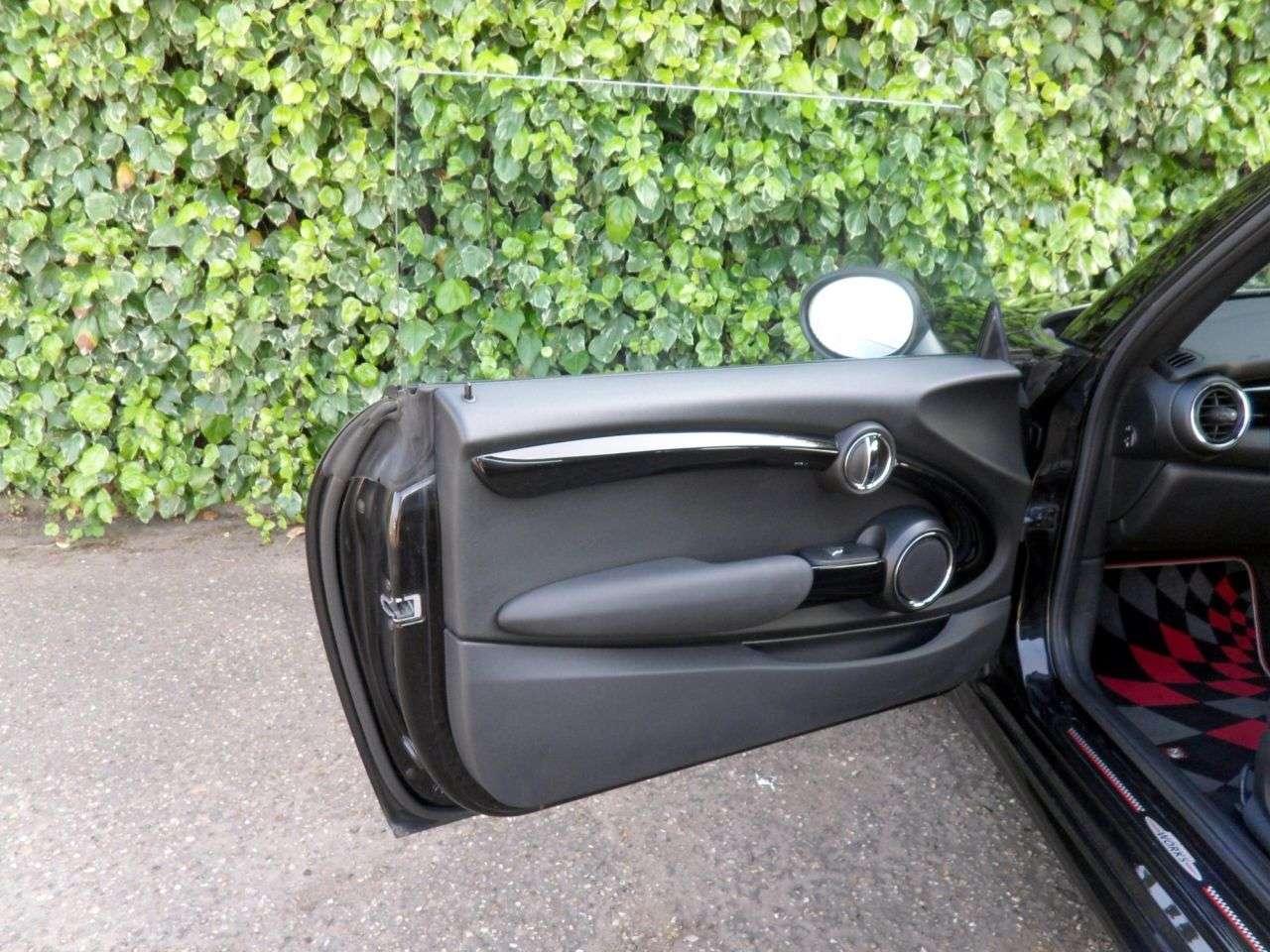 2017 MINI HATCH 2017 MINI HATCH