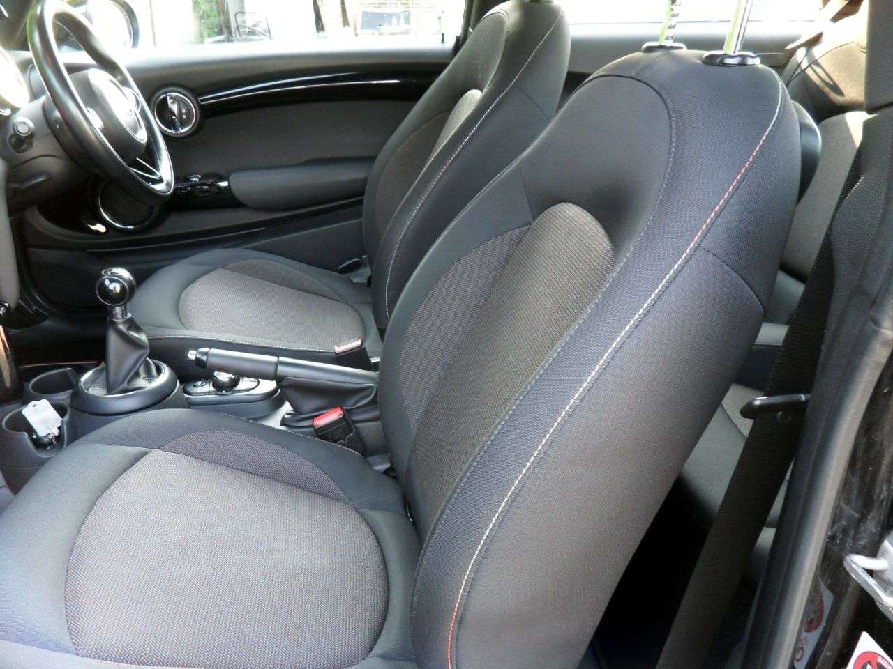 2017 MINI HATCH 2017 MINI HATCH