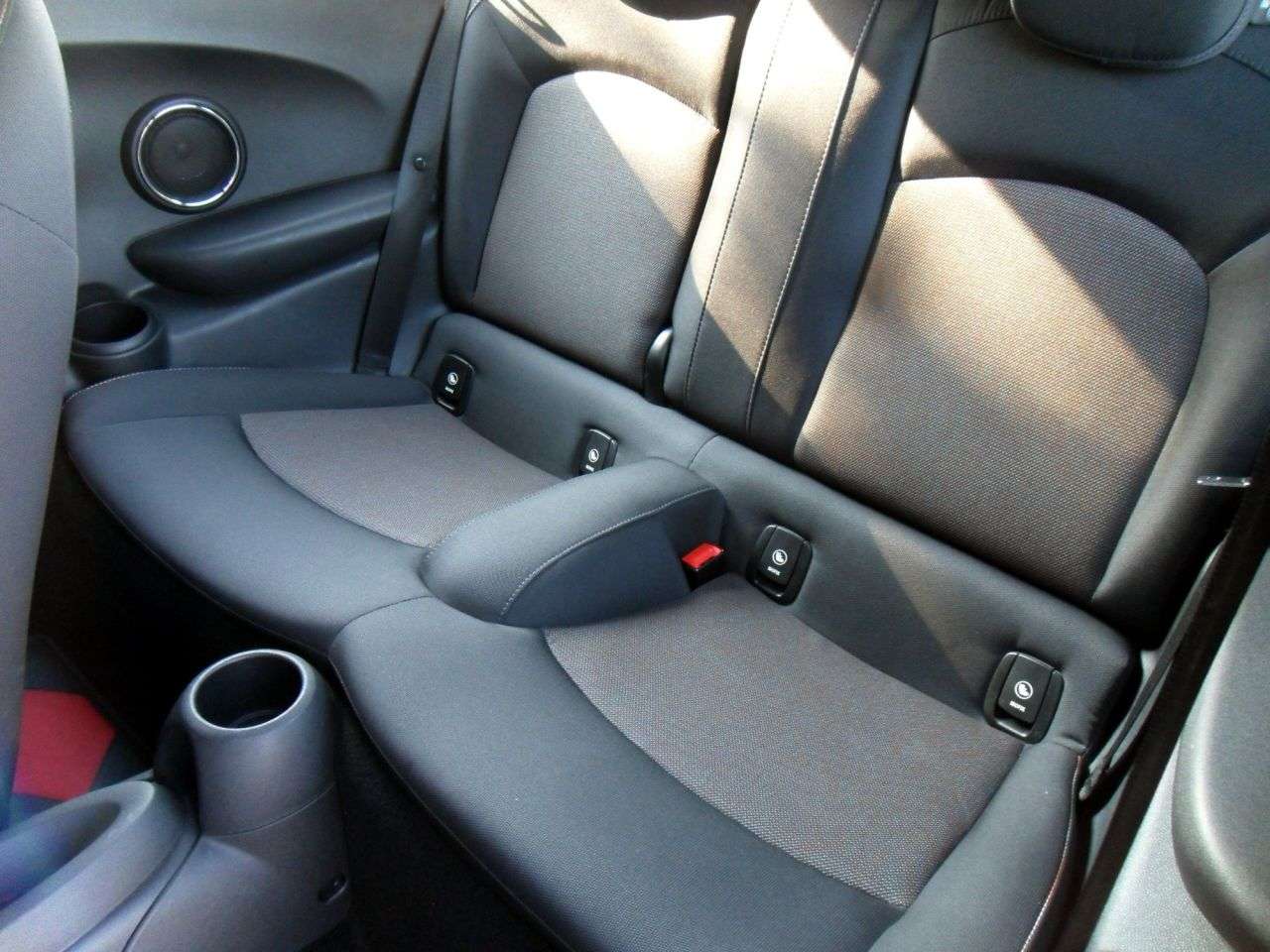 2017 MINI HATCH 2017 MINI HATCH