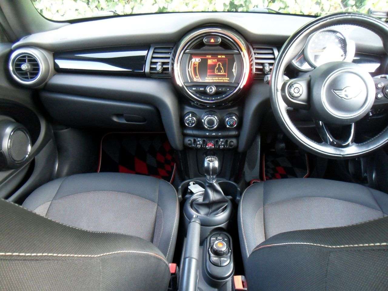 2017 MINI HATCH 2017 MINI HATCH