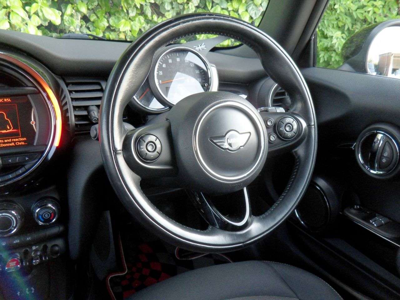 2017 MINI HATCH 2017 MINI HATCH