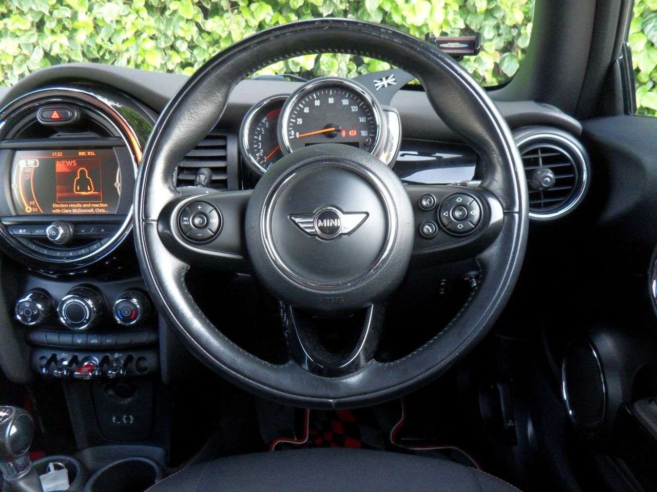 2017 MINI HATCH 2017 MINI HATCH