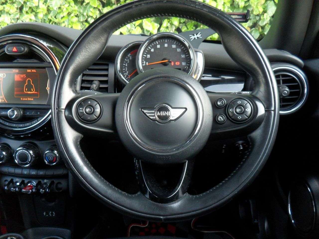 2017 MINI HATCH 2017 MINI HATCH
