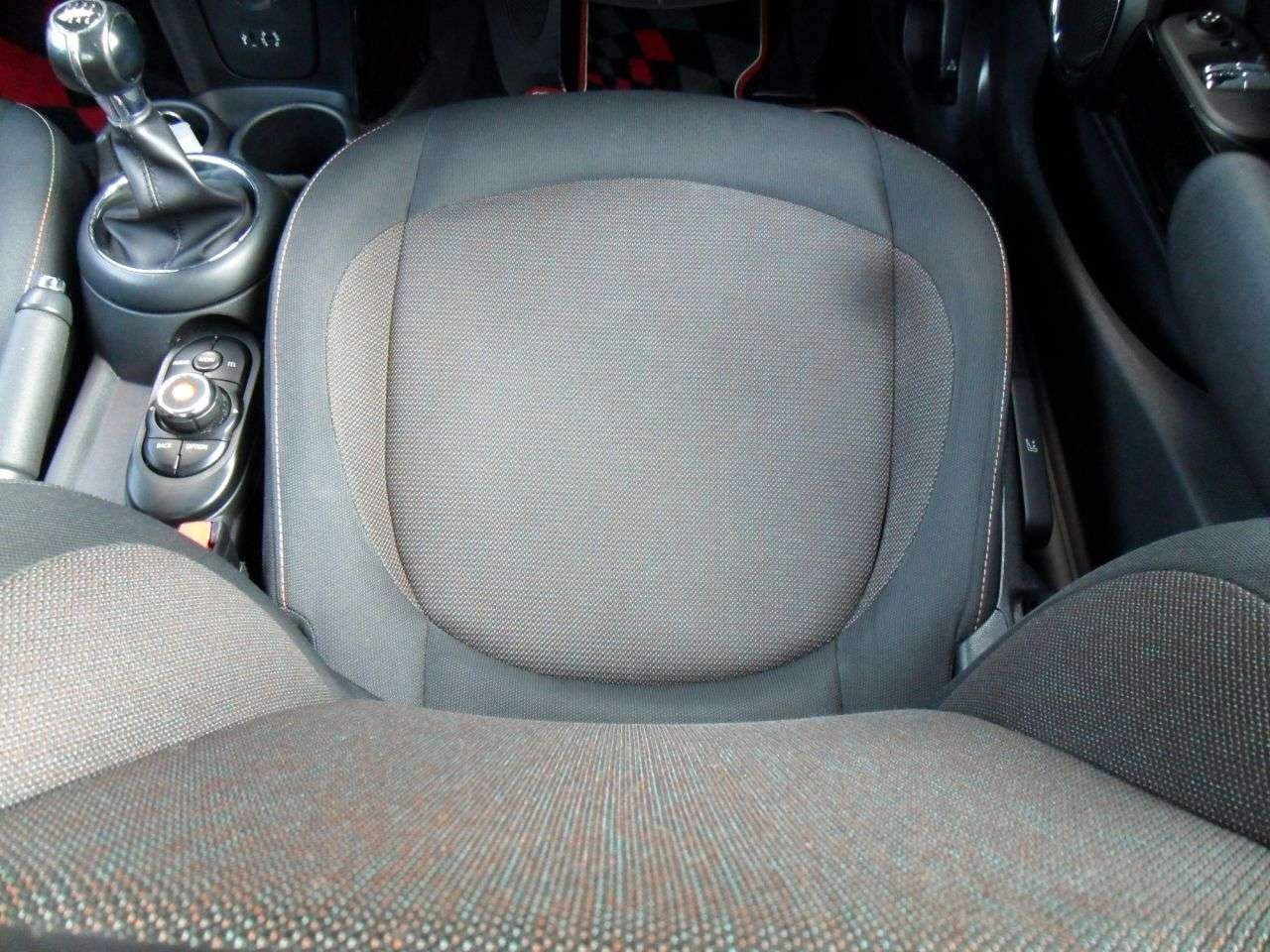 2017 MINI HATCH 2017 MINI HATCH