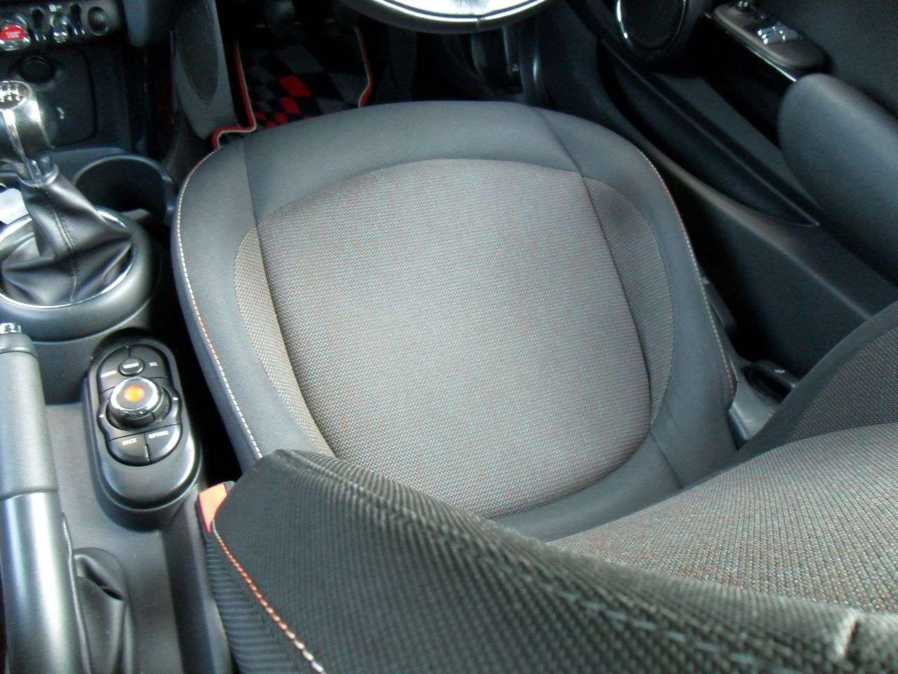 2017 MINI HATCH 2017 MINI HATCH