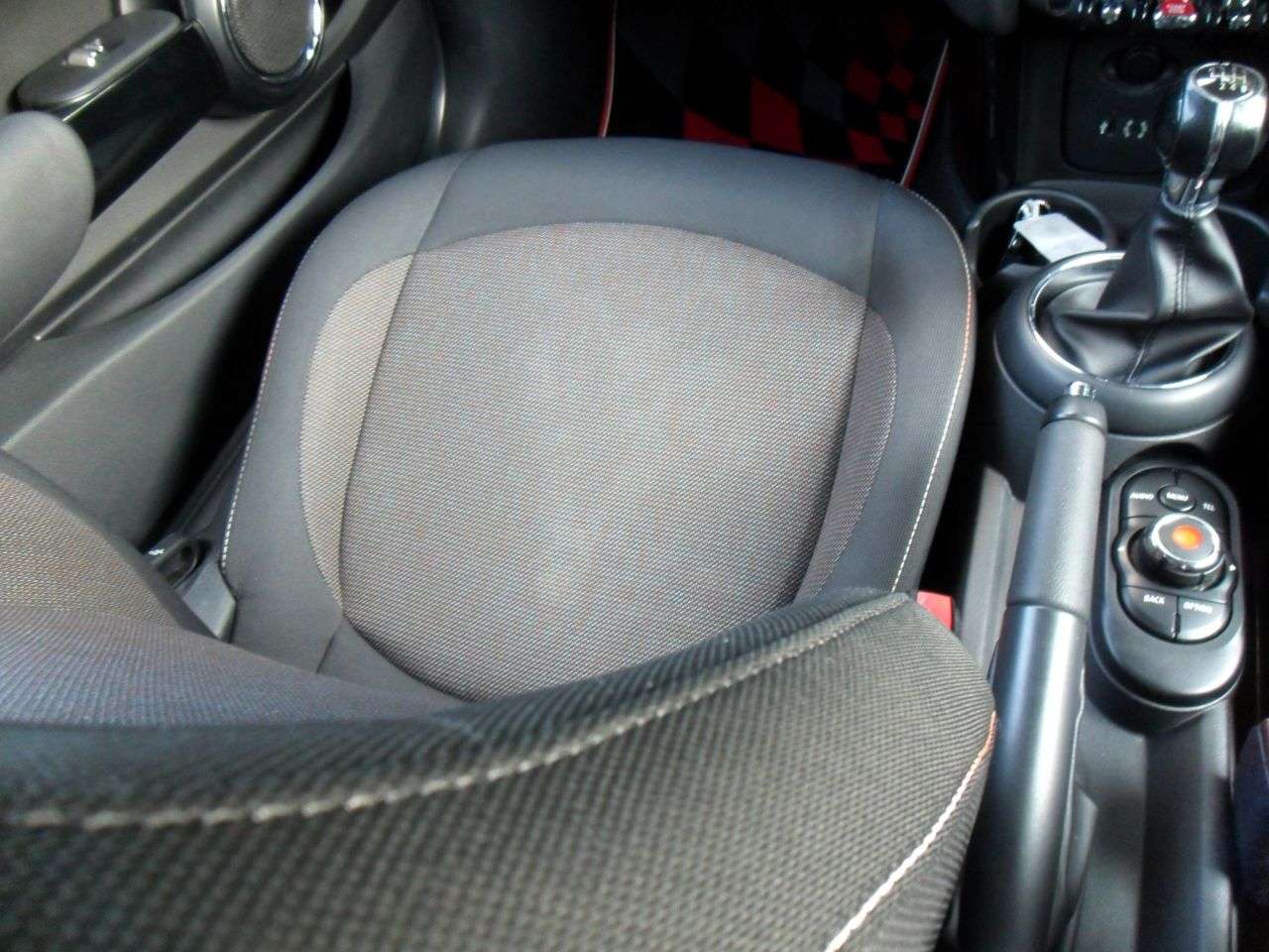 2017 MINI HATCH 2017 MINI HATCH