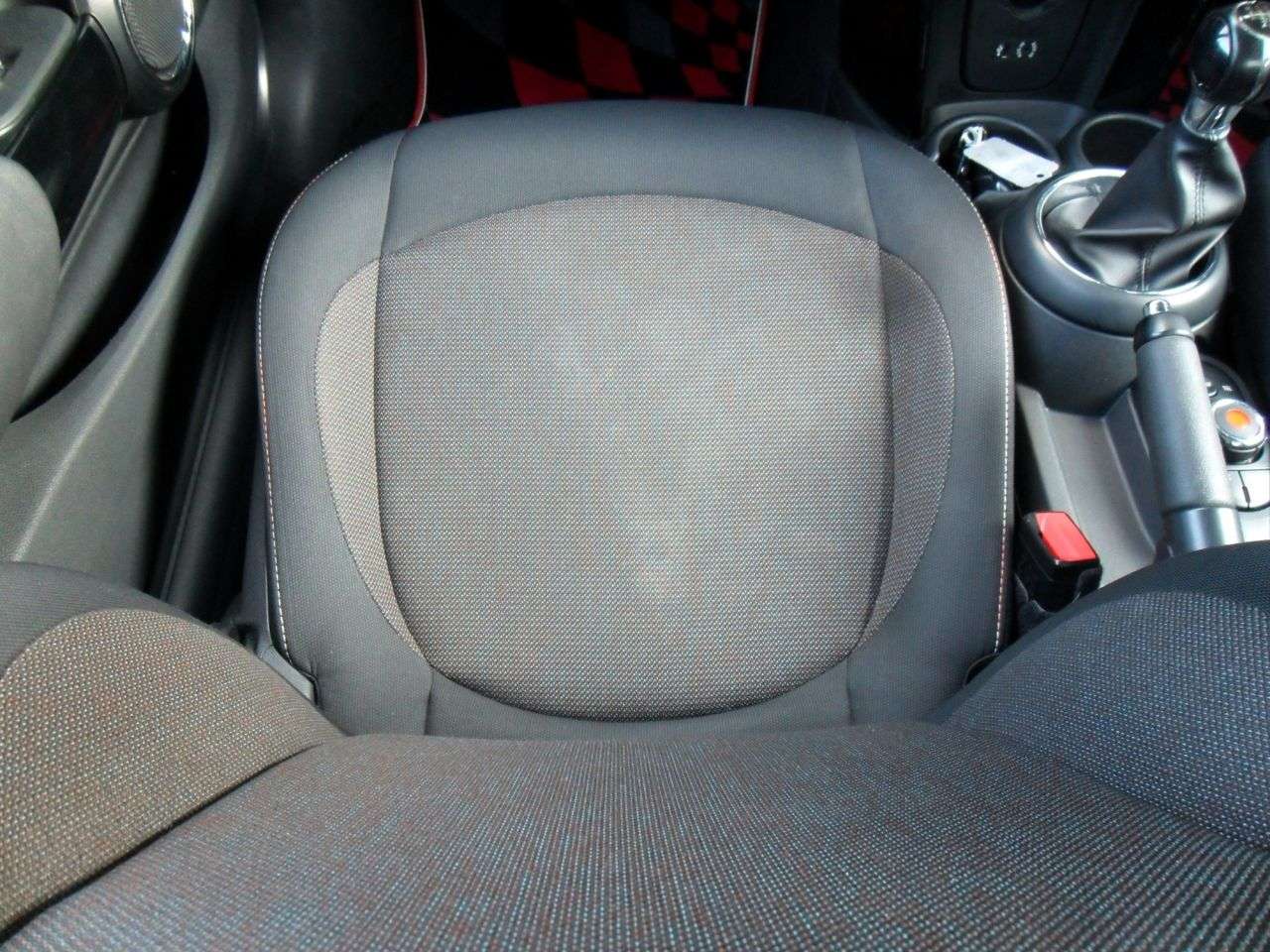 2017 MINI HATCH 2017 MINI HATCH