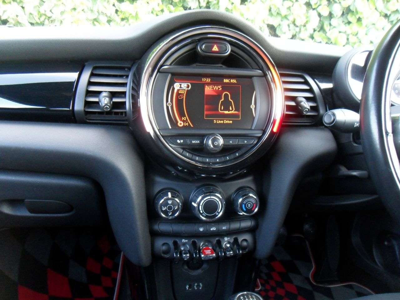 2017 MINI HATCH 2017 MINI HATCH