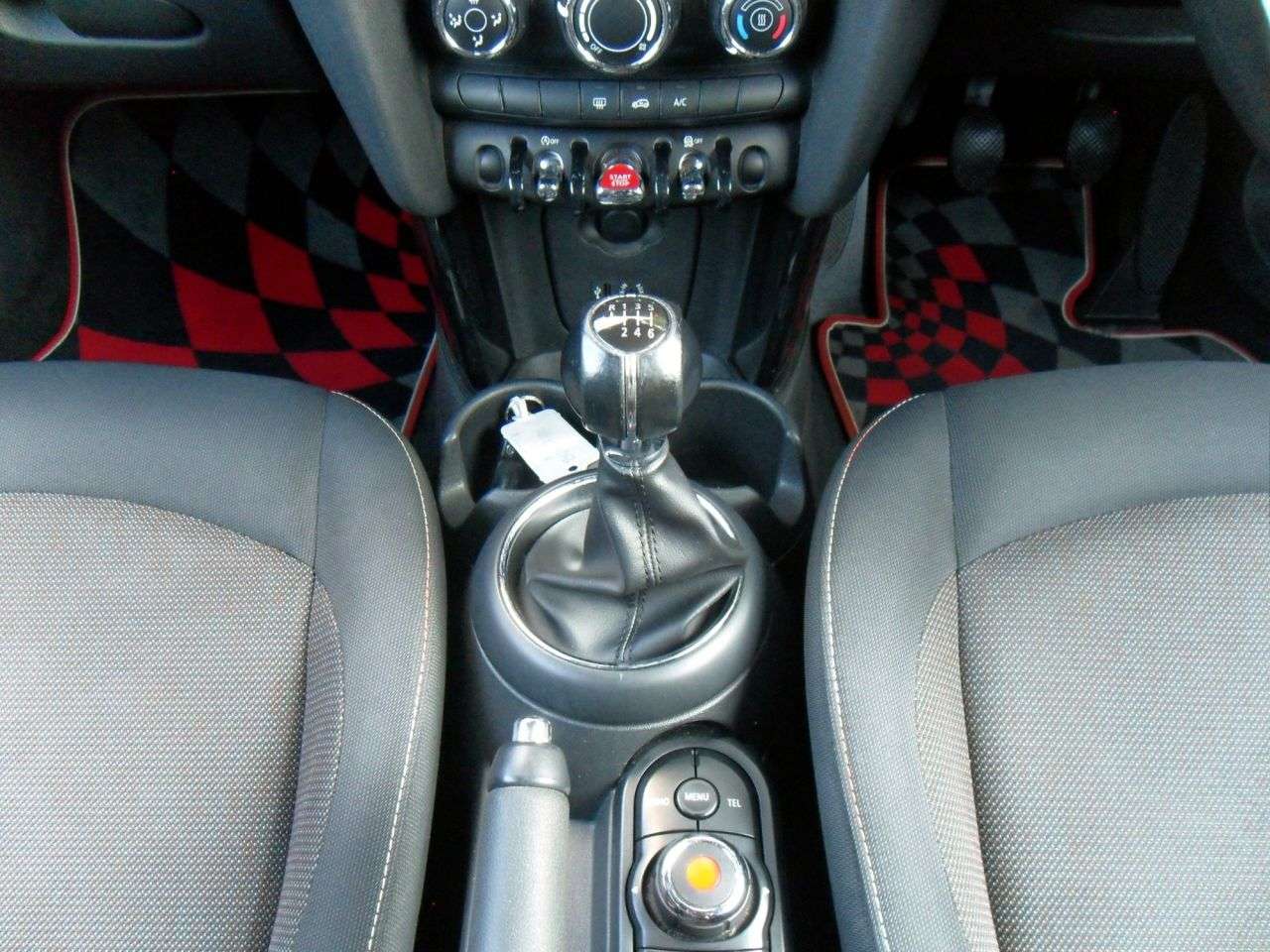 2017 MINI HATCH 2017 MINI HATCH