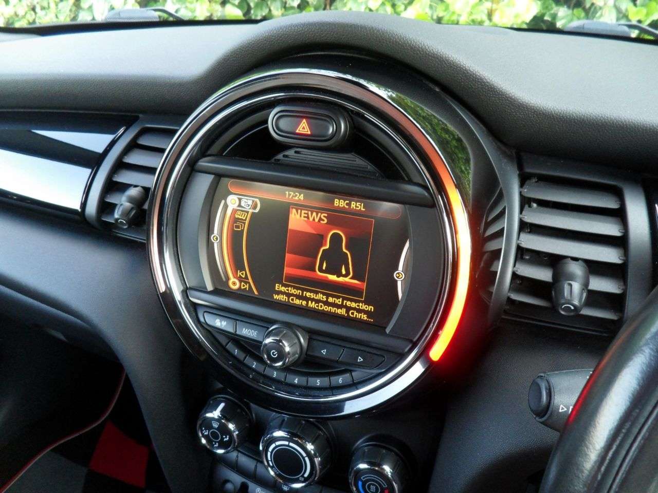 2017 MINI HATCH 2017 MINI HATCH
