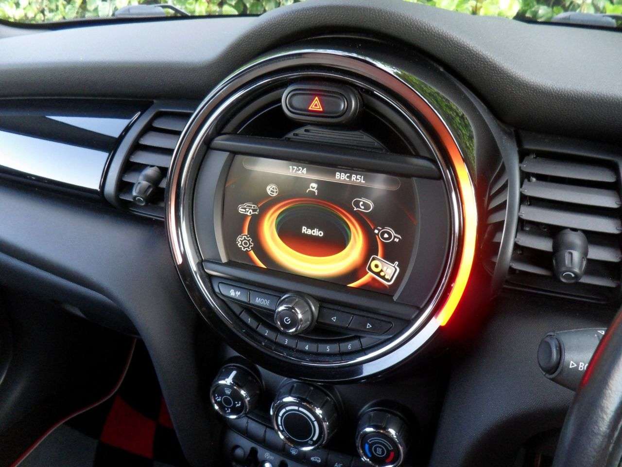 2017 MINI HATCH 2017 MINI HATCH