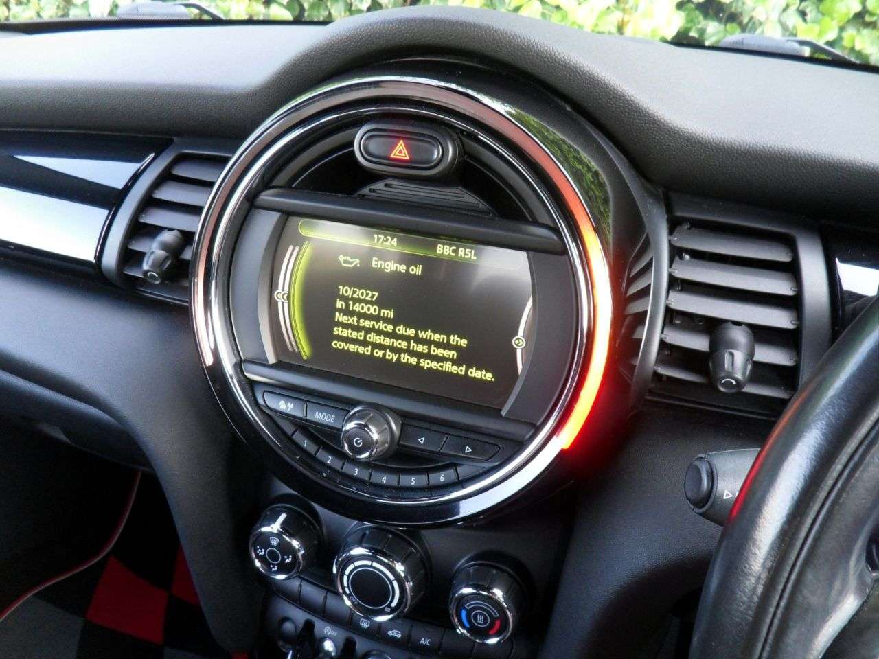 2017 MINI HATCH 2017 MINI HATCH
