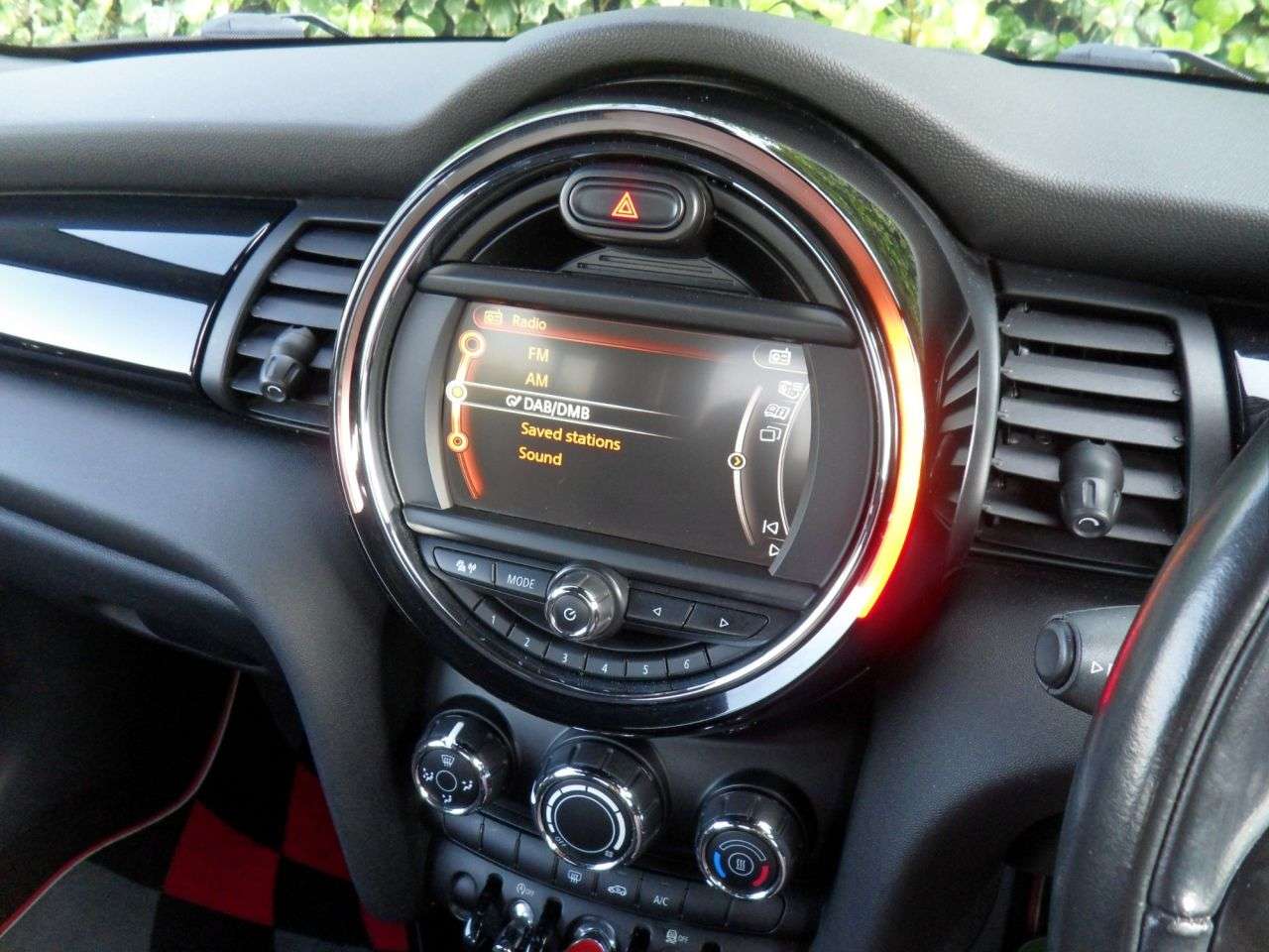 2017 MINI HATCH 2017 MINI HATCH