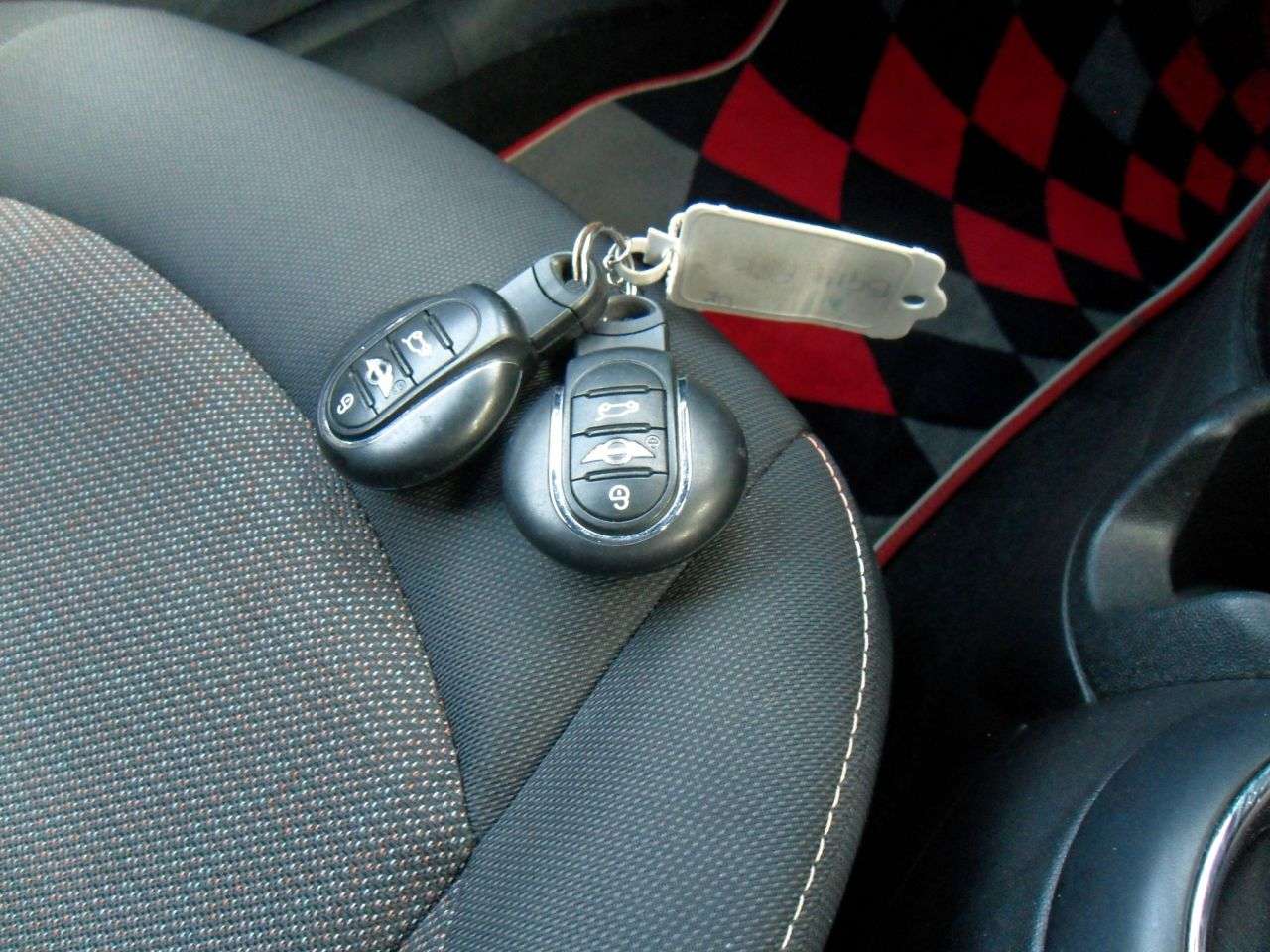 2017 MINI HATCH 2017 MINI HATCH