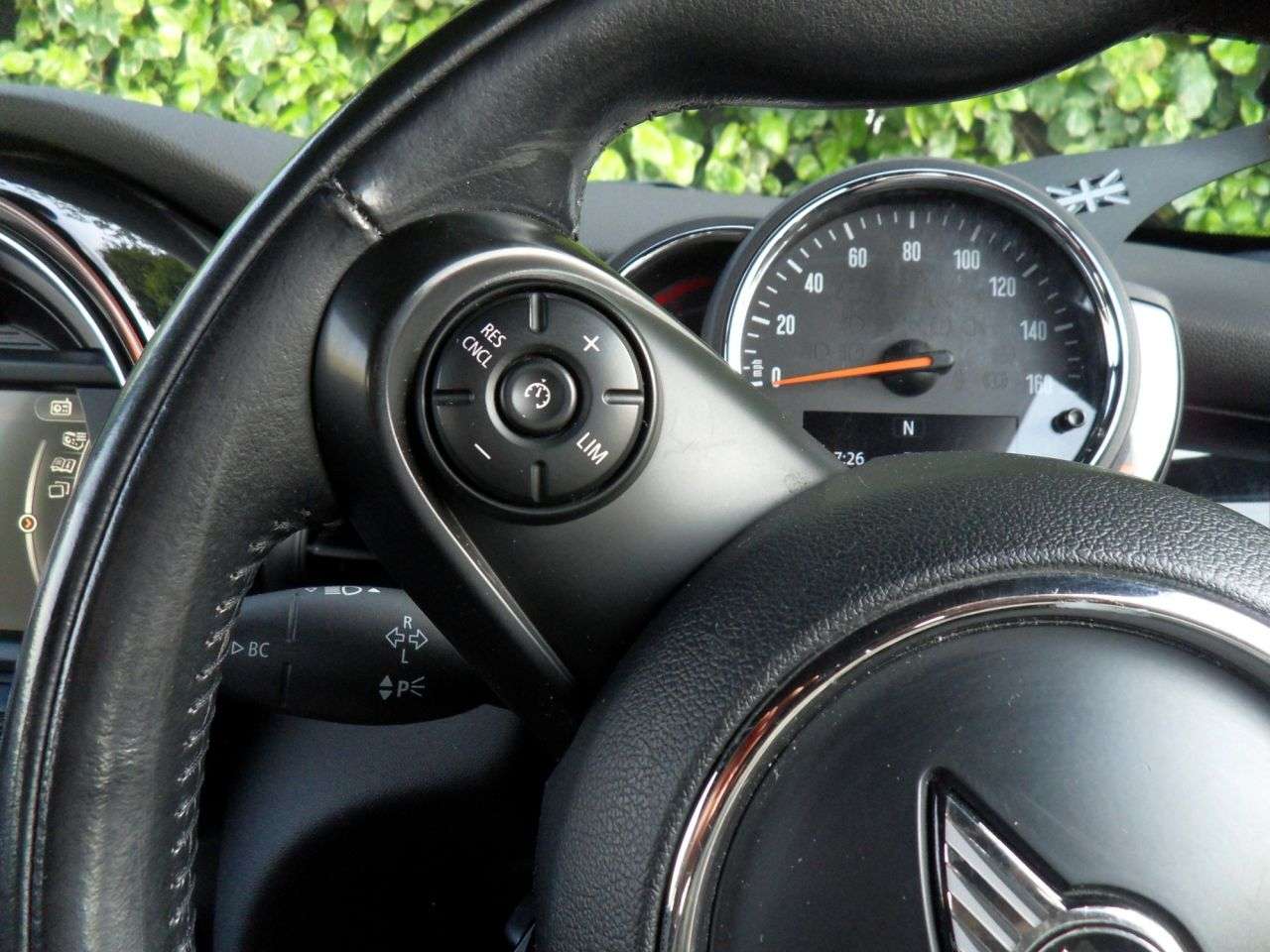 2017 MINI HATCH 2017 MINI HATCH