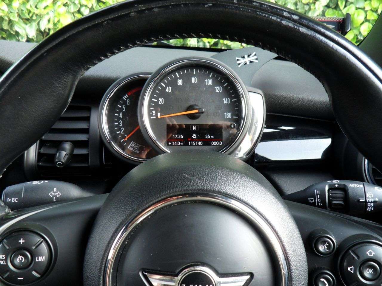 2017 MINI HATCH 2017 MINI HATCH