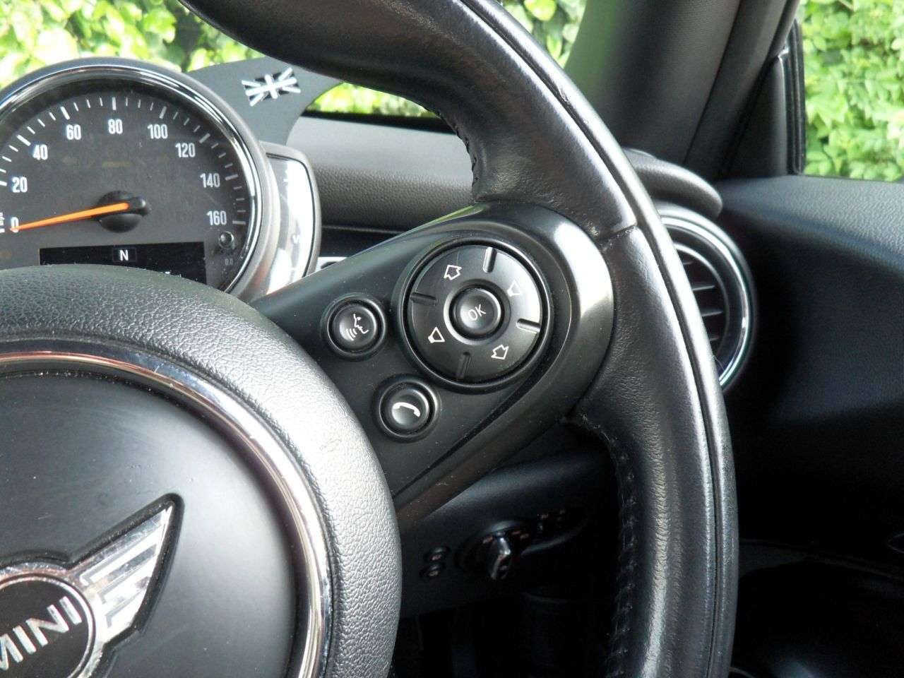 2017 MINI HATCH 2017 MINI HATCH