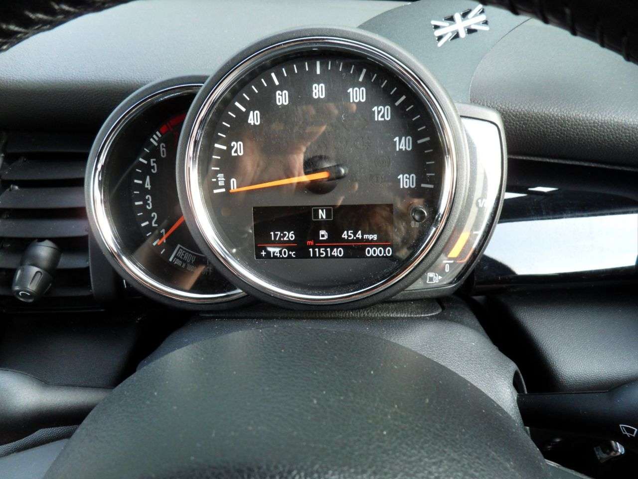 2017 MINI HATCH 2017 MINI HATCH