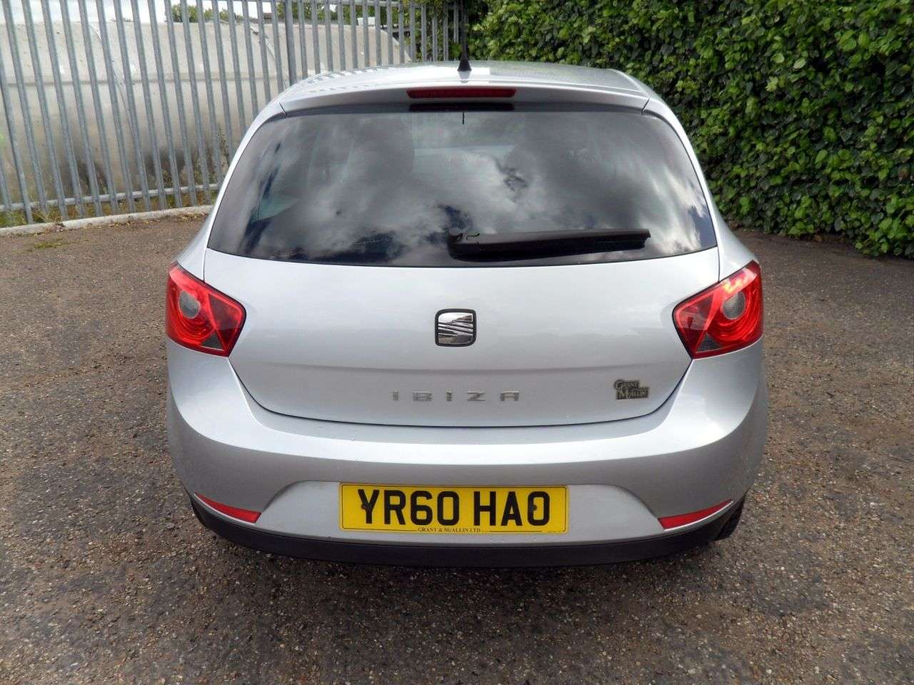 A 2010 SEAT IBIZA 1.4 16V Good Stuff Hatchback 5dr Petrol Manual Euro 5 (85 ps) Full History A 2010 SEAT IBIZA 1.4 16V Good Stuff Hatchback 5dr Petrol Manual Euro 5 (85 ps) Full History