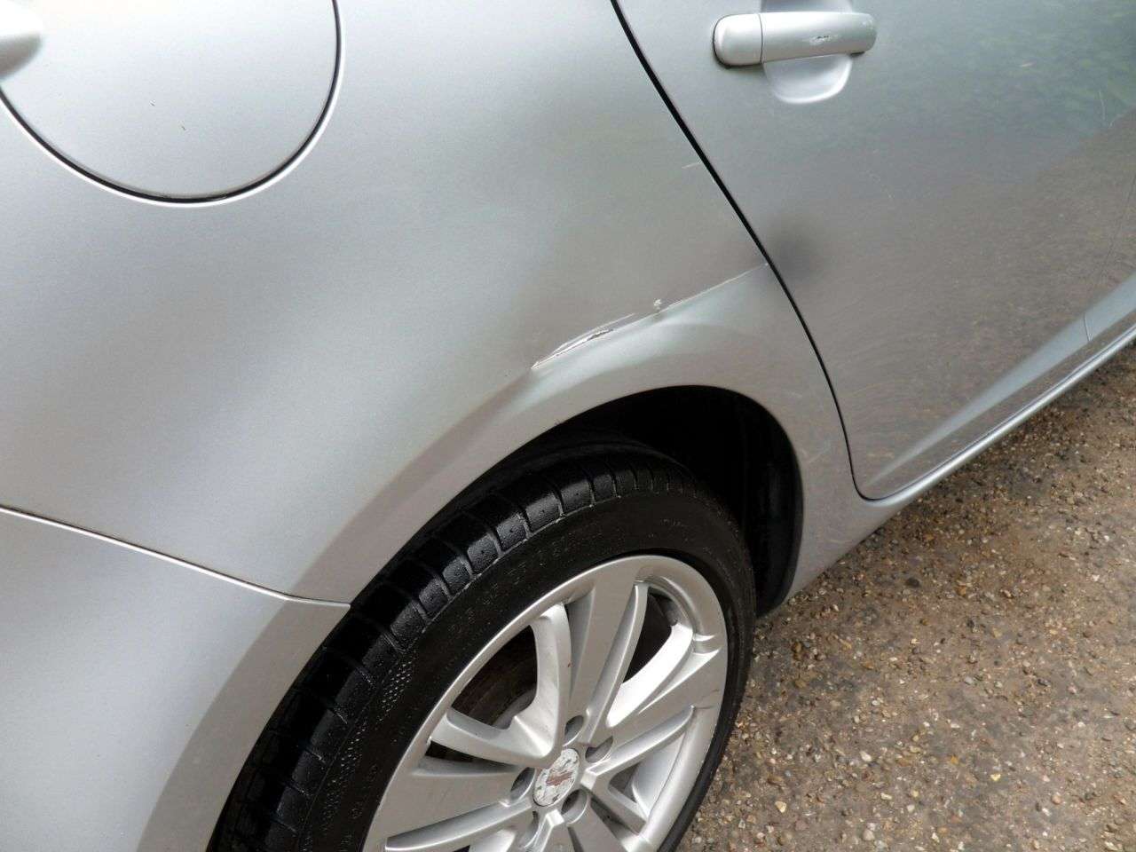2010 SEAT IBIZA 2010 SEAT IBIZA