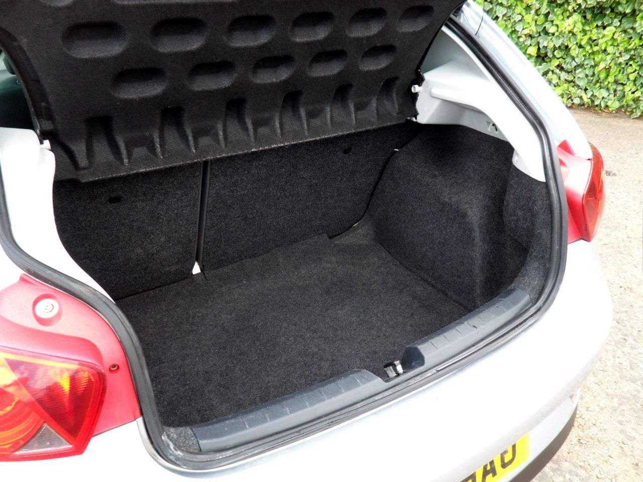 2010 SEAT IBIZA 2010 SEAT IBIZA