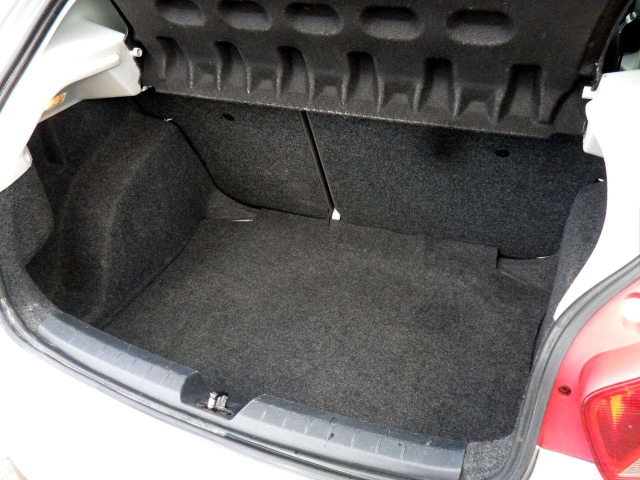 2010 SEAT IBIZA 2010 SEAT IBIZA