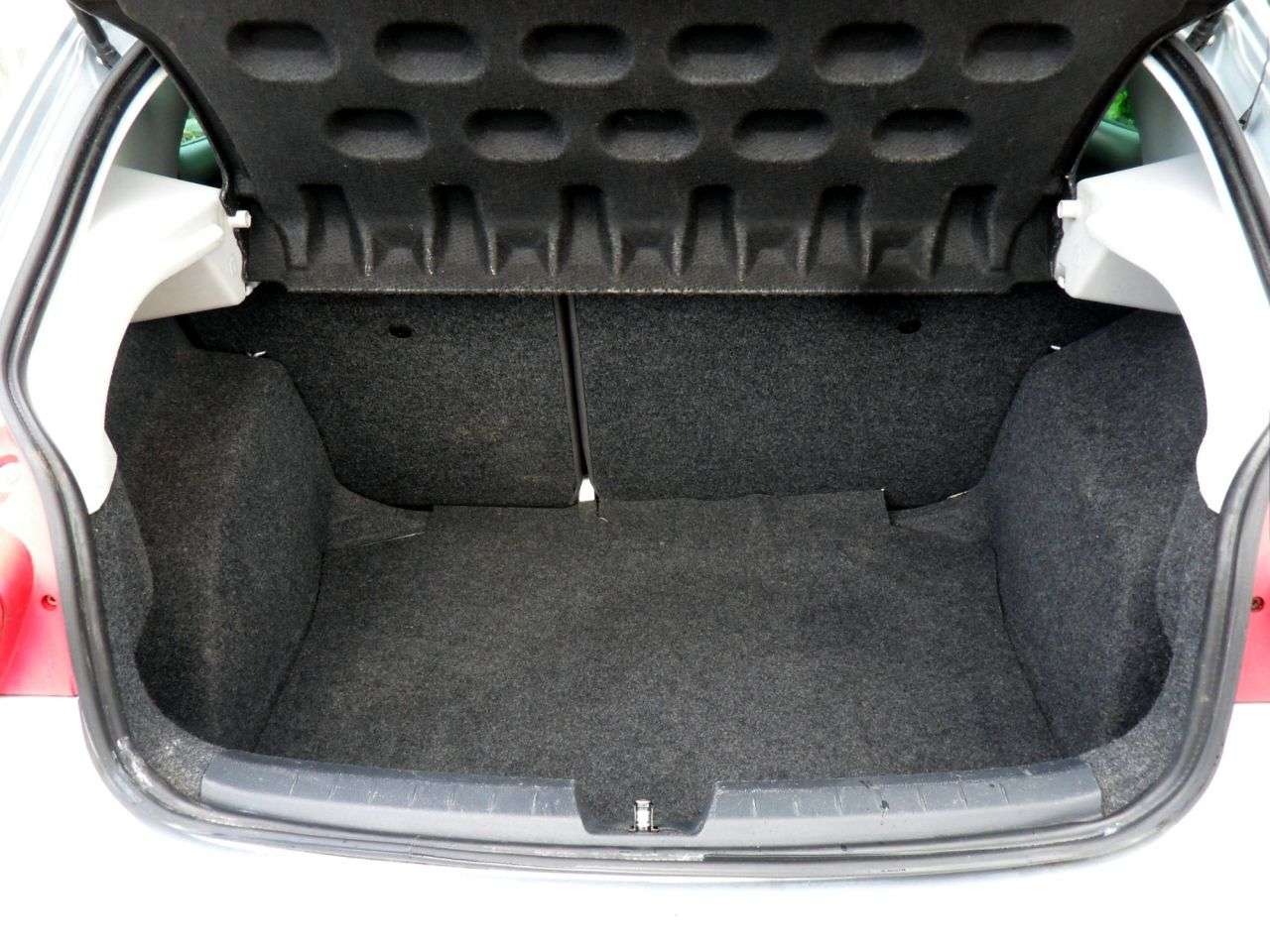 2010 SEAT IBIZA 2010 SEAT IBIZA