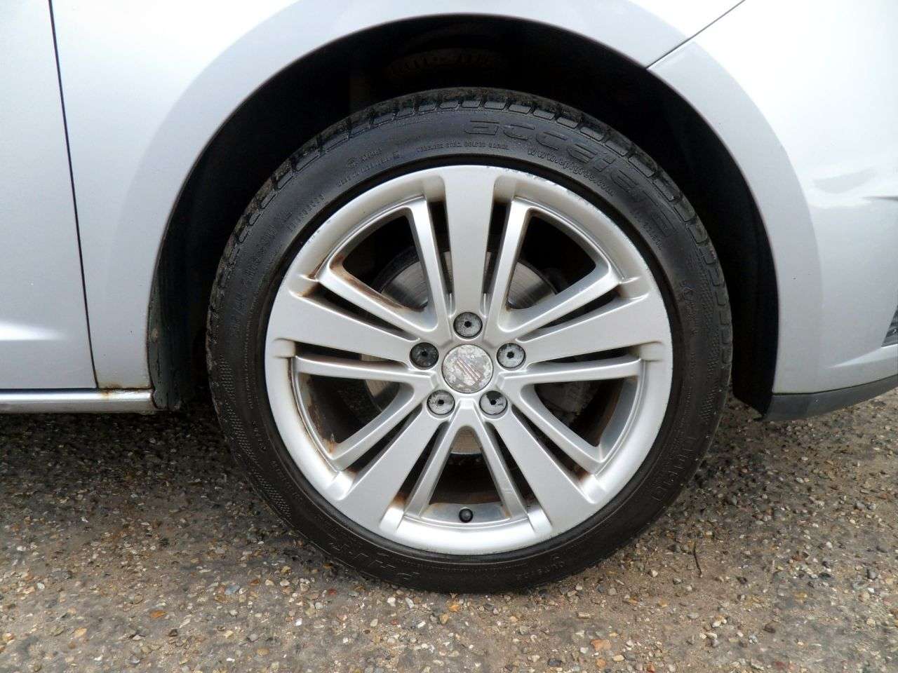 2010 SEAT IBIZA 2010 SEAT IBIZA