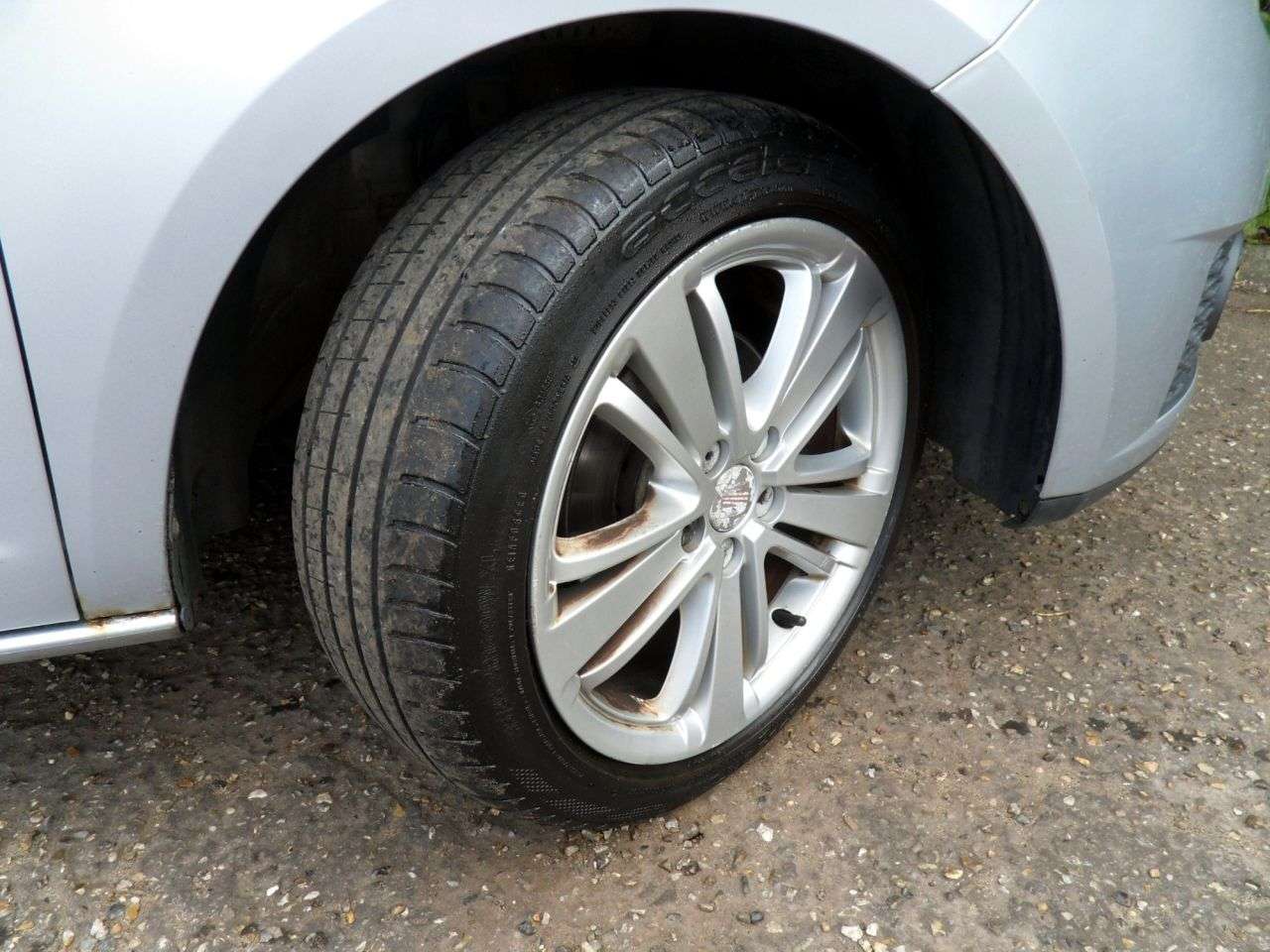 2010 SEAT IBIZA 2010 SEAT IBIZA