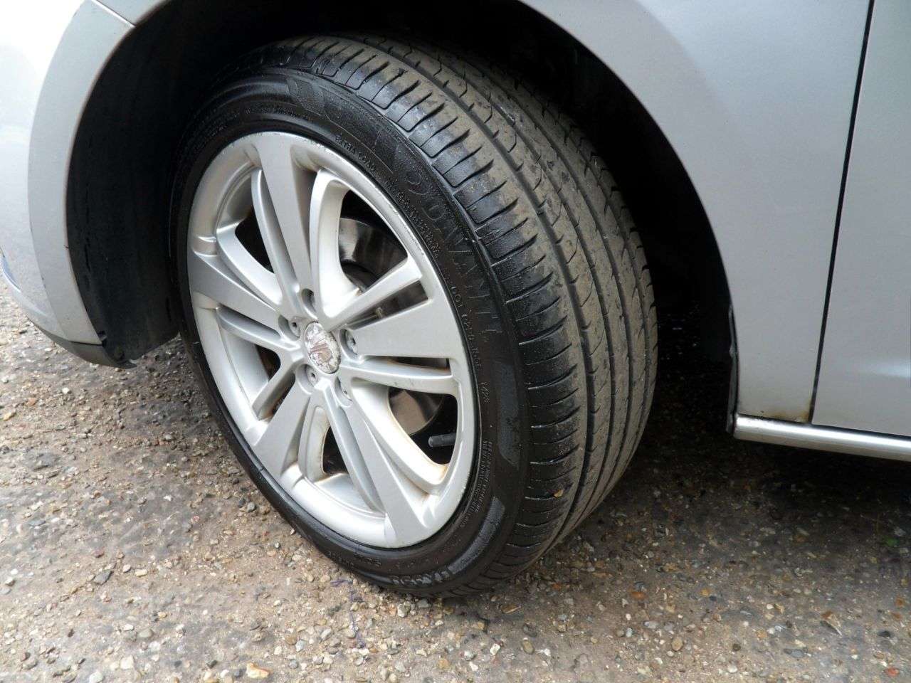 2010 SEAT IBIZA 2010 SEAT IBIZA