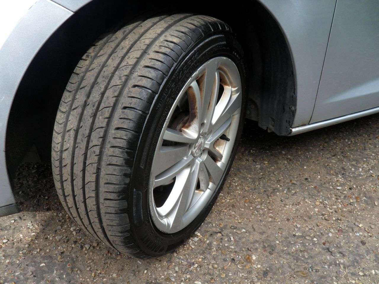 2010 SEAT IBIZA 2010 SEAT IBIZA