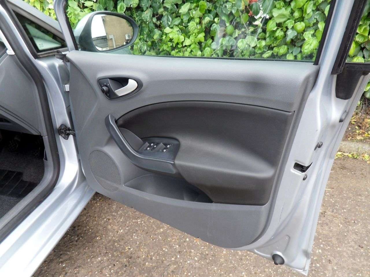 2010 SEAT IBIZA 2010 SEAT IBIZA