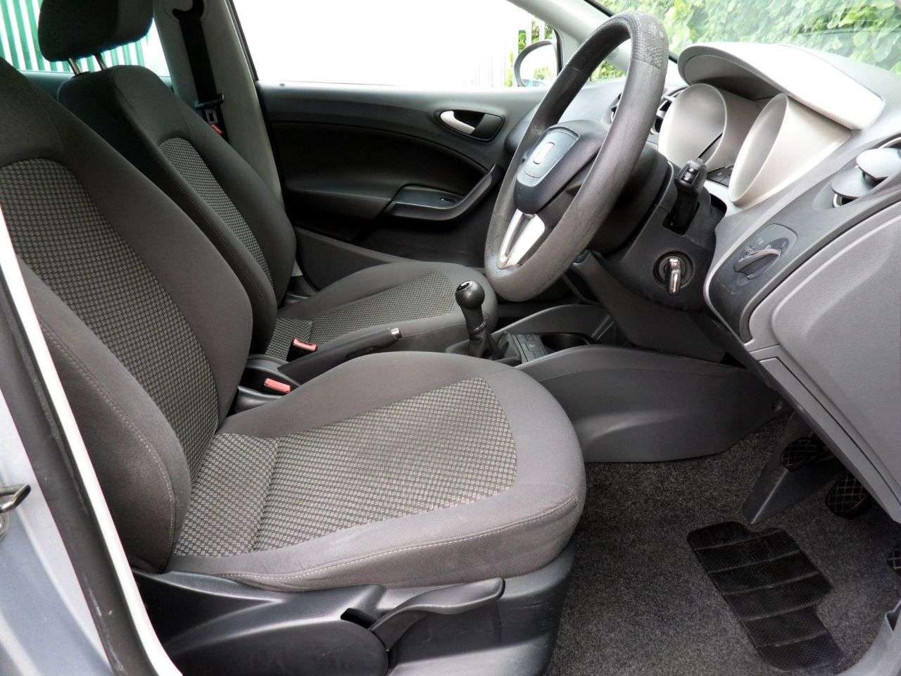 2010 SEAT IBIZA 2010 SEAT IBIZA
