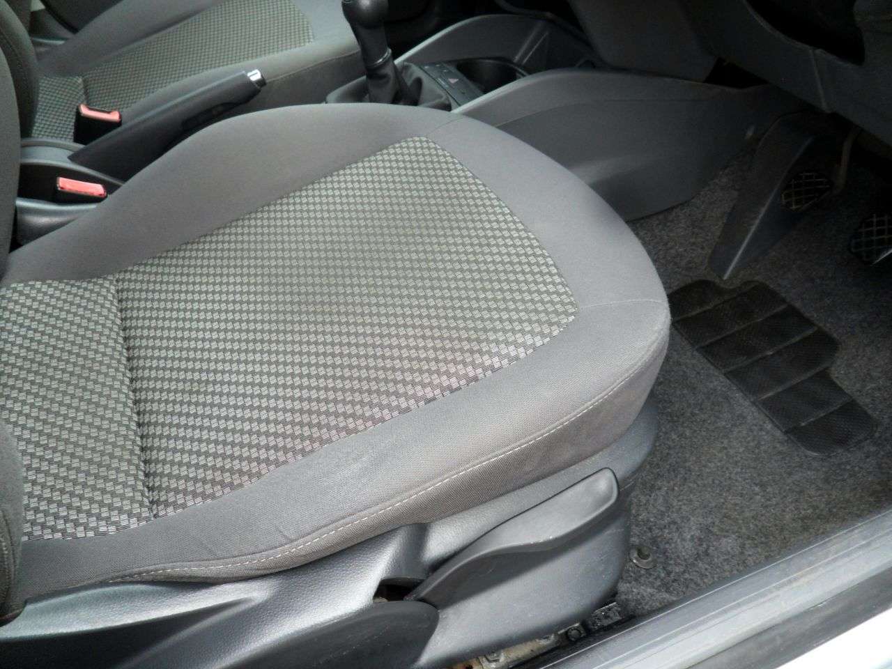 2010 SEAT IBIZA 2010 SEAT IBIZA