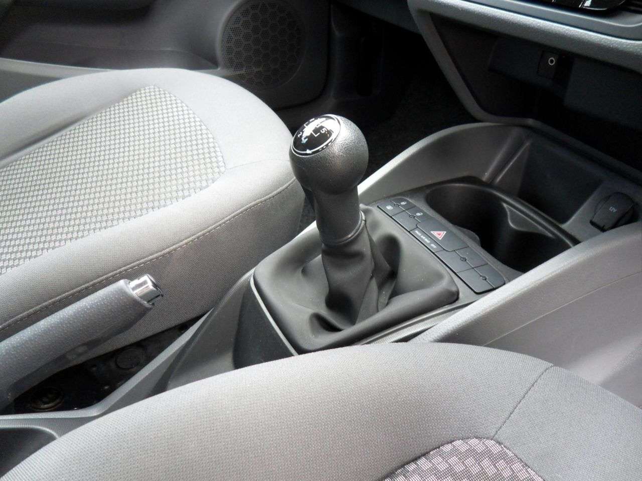 2010 SEAT IBIZA 2010 SEAT IBIZA