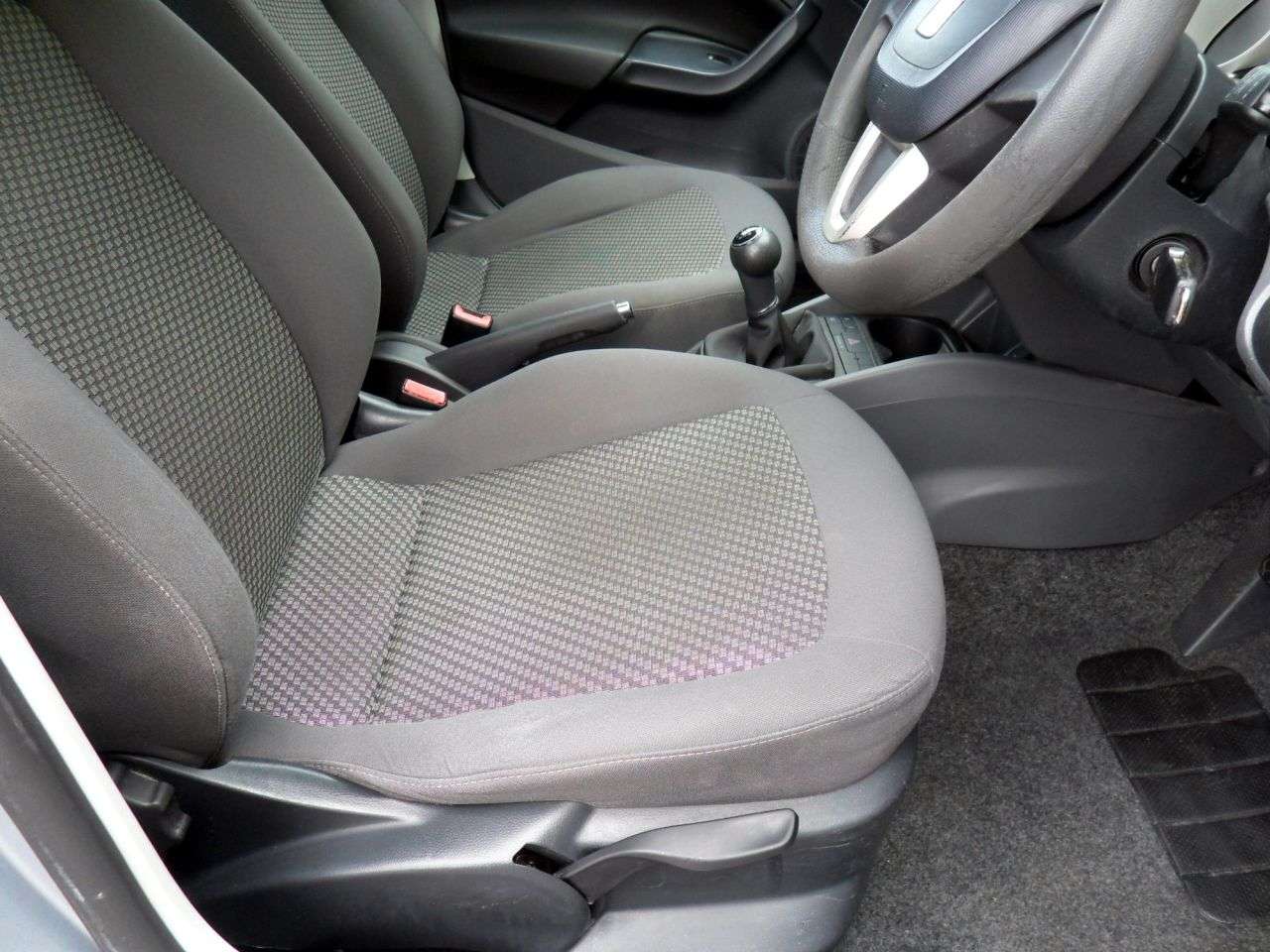 2010 SEAT IBIZA 2010 SEAT IBIZA