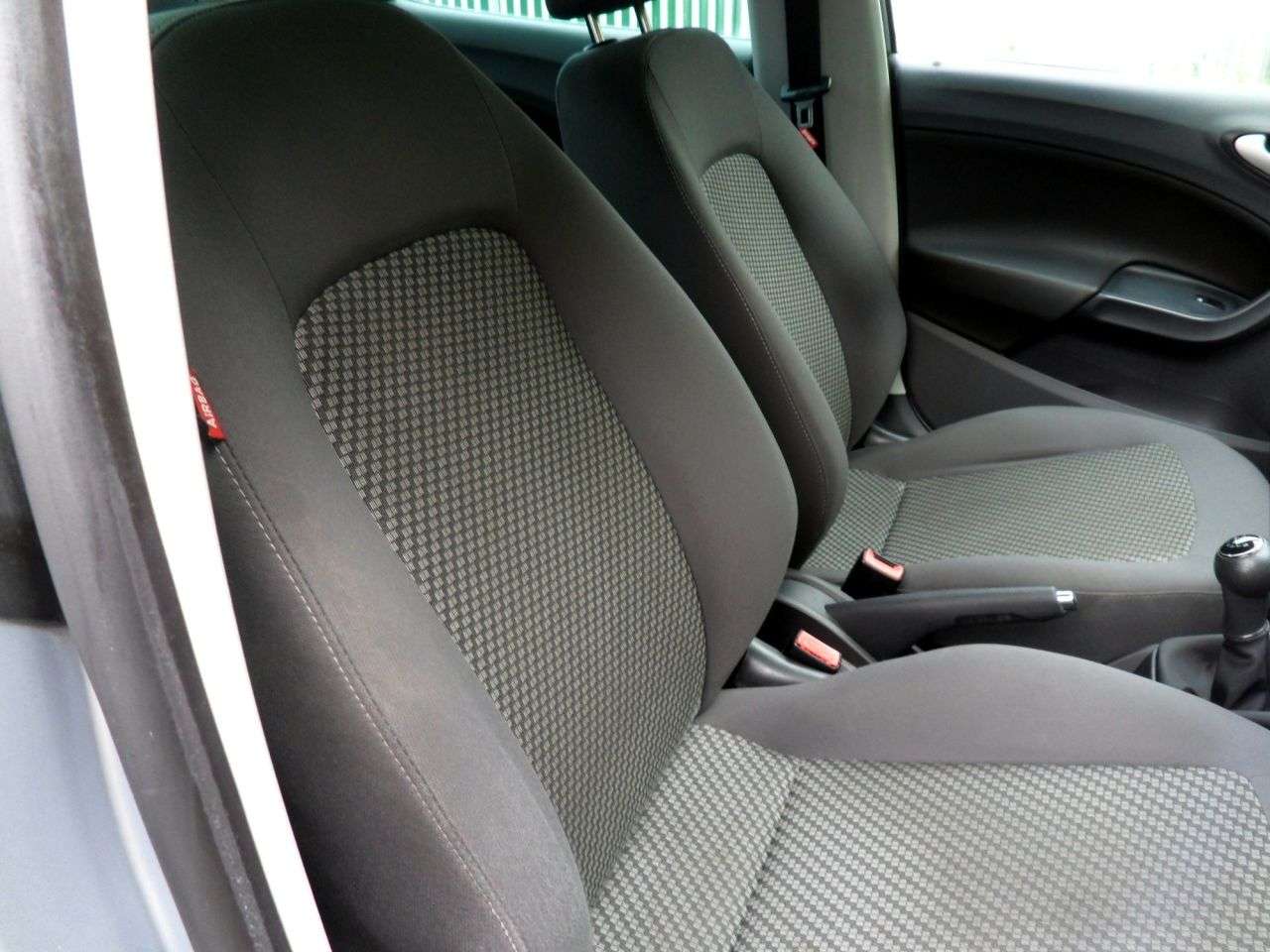 2010 SEAT IBIZA 2010 SEAT IBIZA