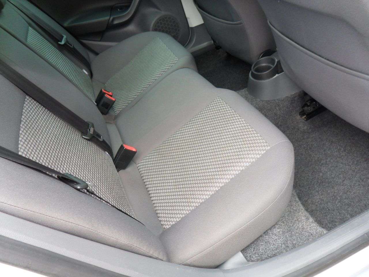 2010 SEAT IBIZA 2010 SEAT IBIZA