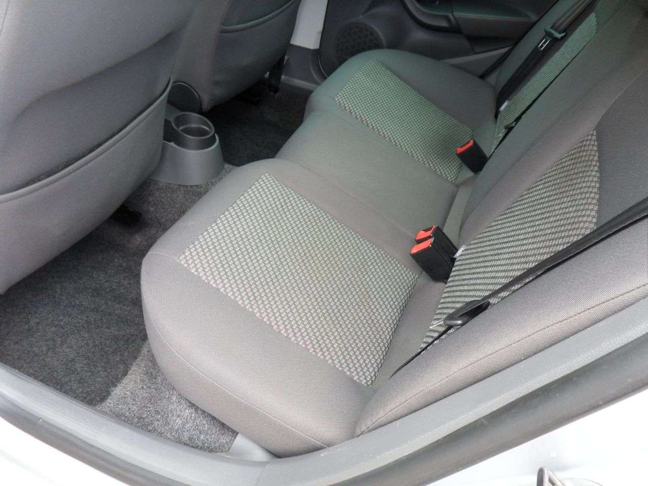 2010 SEAT IBIZA 2010 SEAT IBIZA