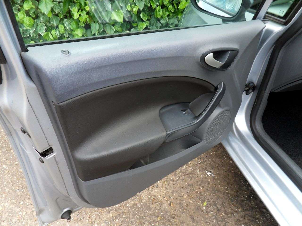 2010 SEAT IBIZA 2010 SEAT IBIZA
