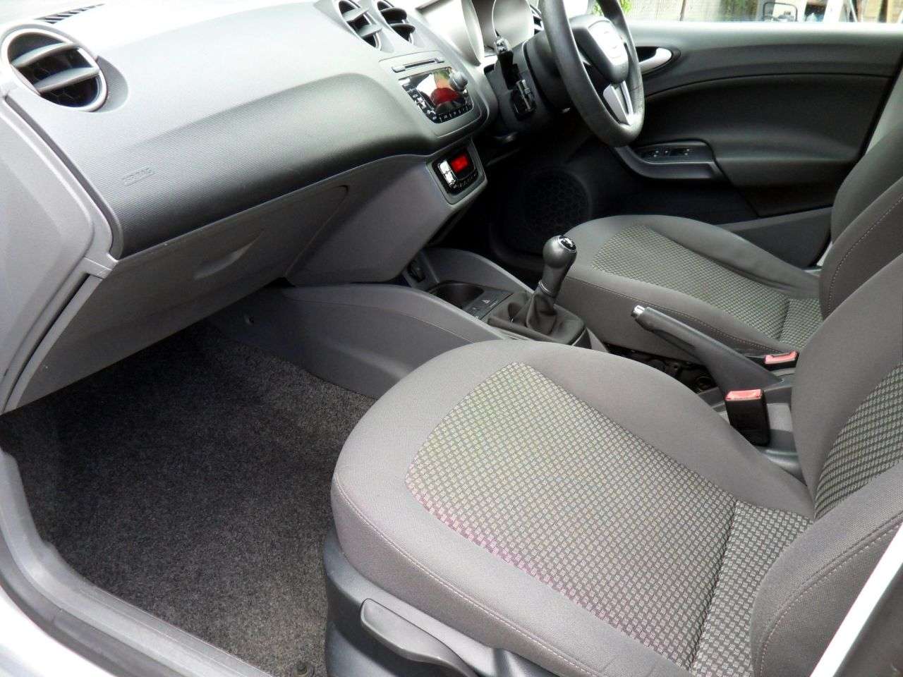 2010 SEAT IBIZA 2010 SEAT IBIZA