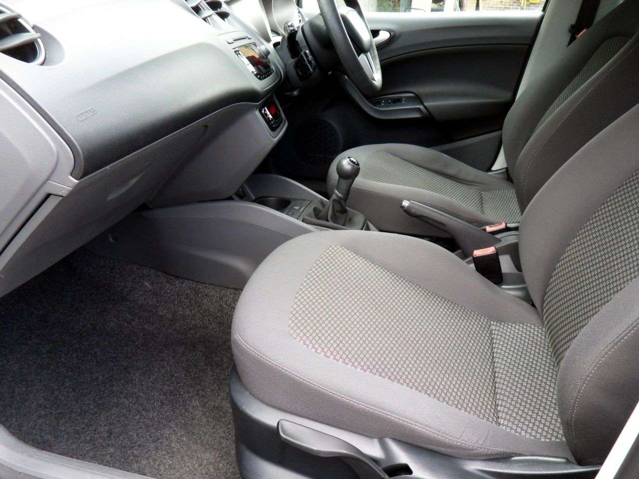 2010 SEAT IBIZA 2010 SEAT IBIZA