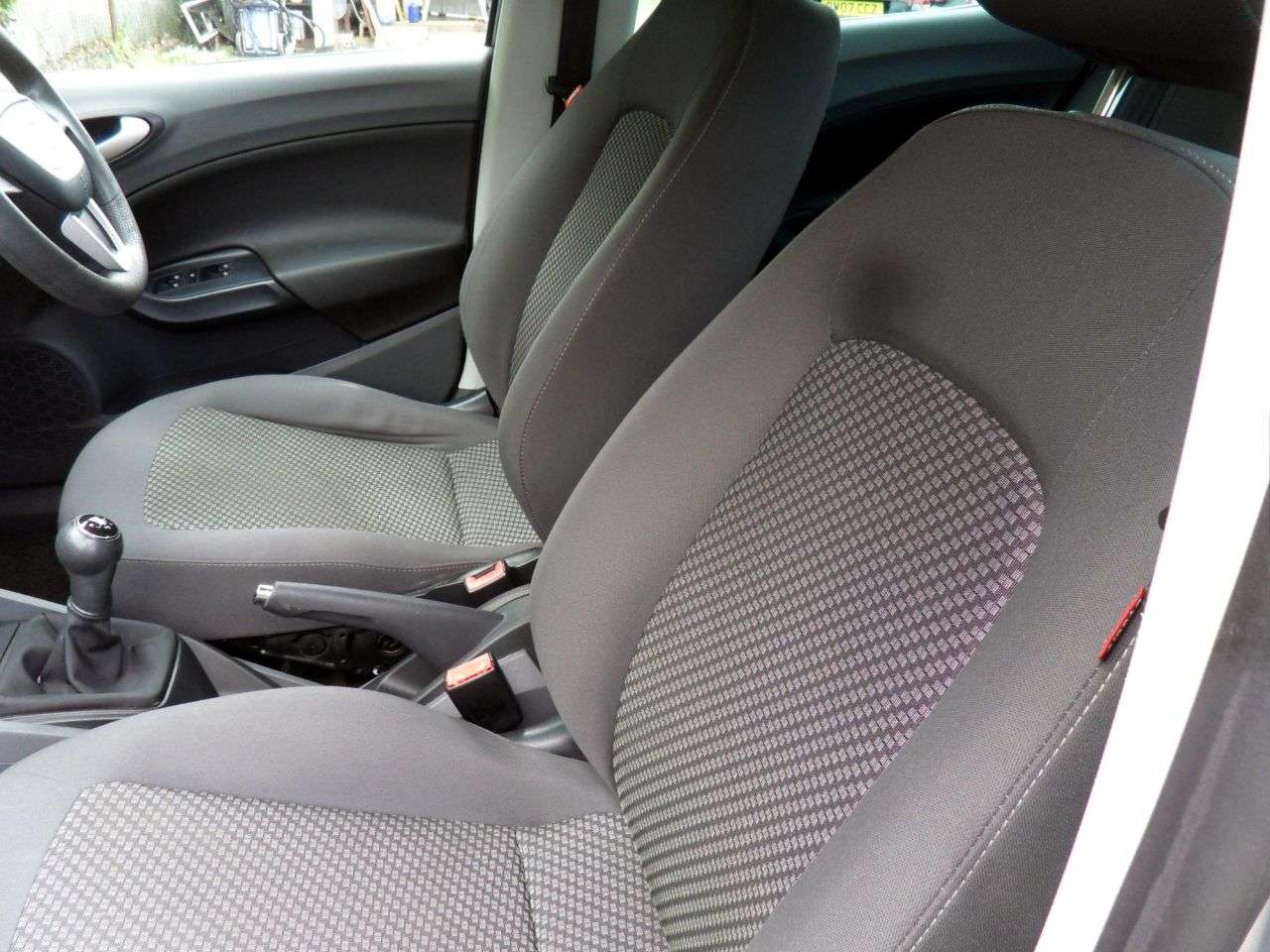2010 SEAT IBIZA 2010 SEAT IBIZA