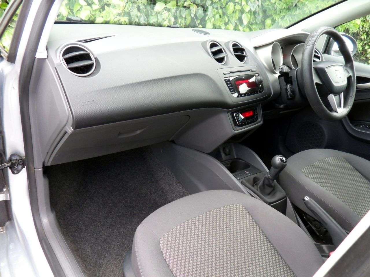 2010 SEAT IBIZA 2010 SEAT IBIZA