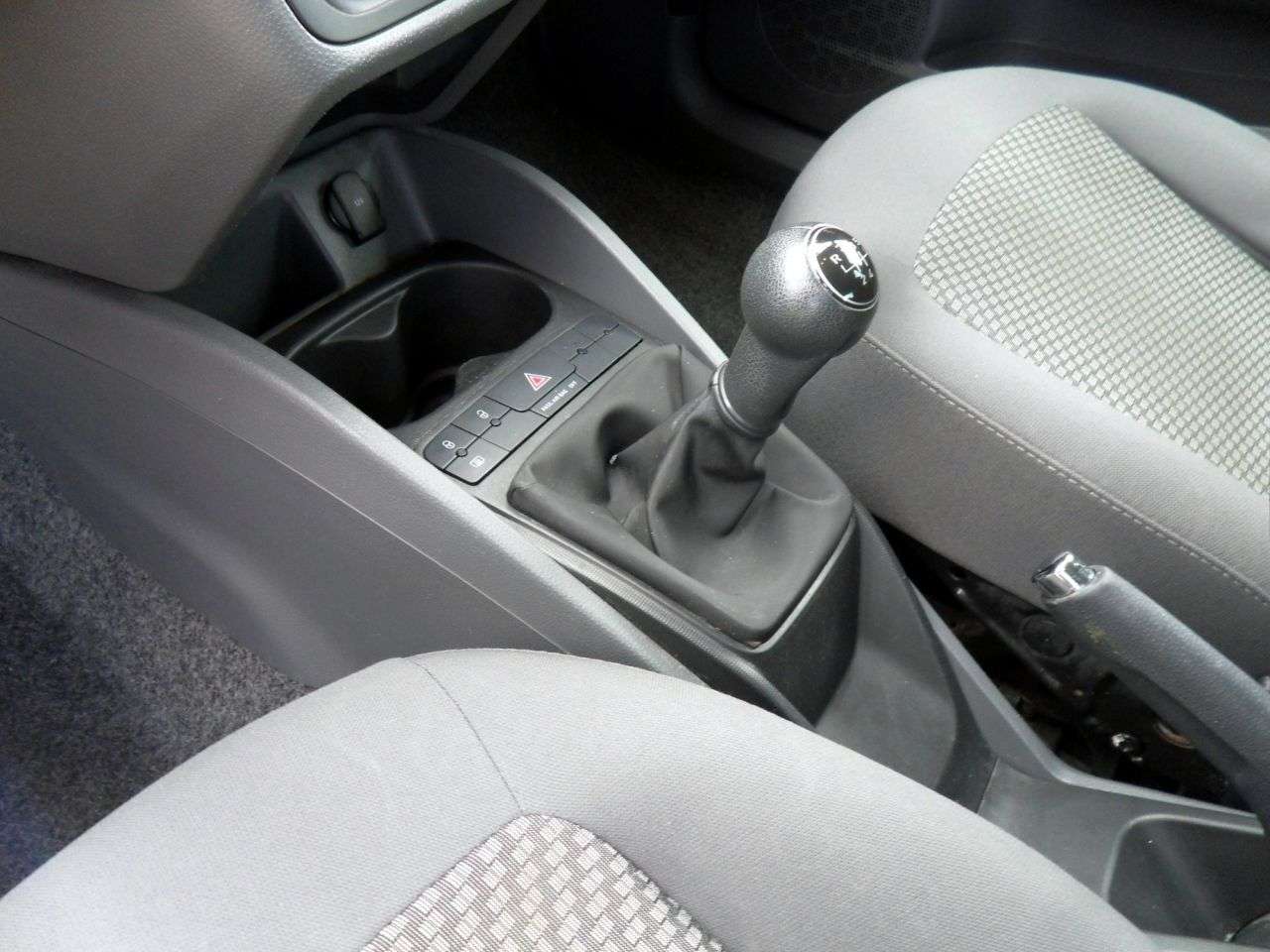 2010 SEAT IBIZA 2010 SEAT IBIZA