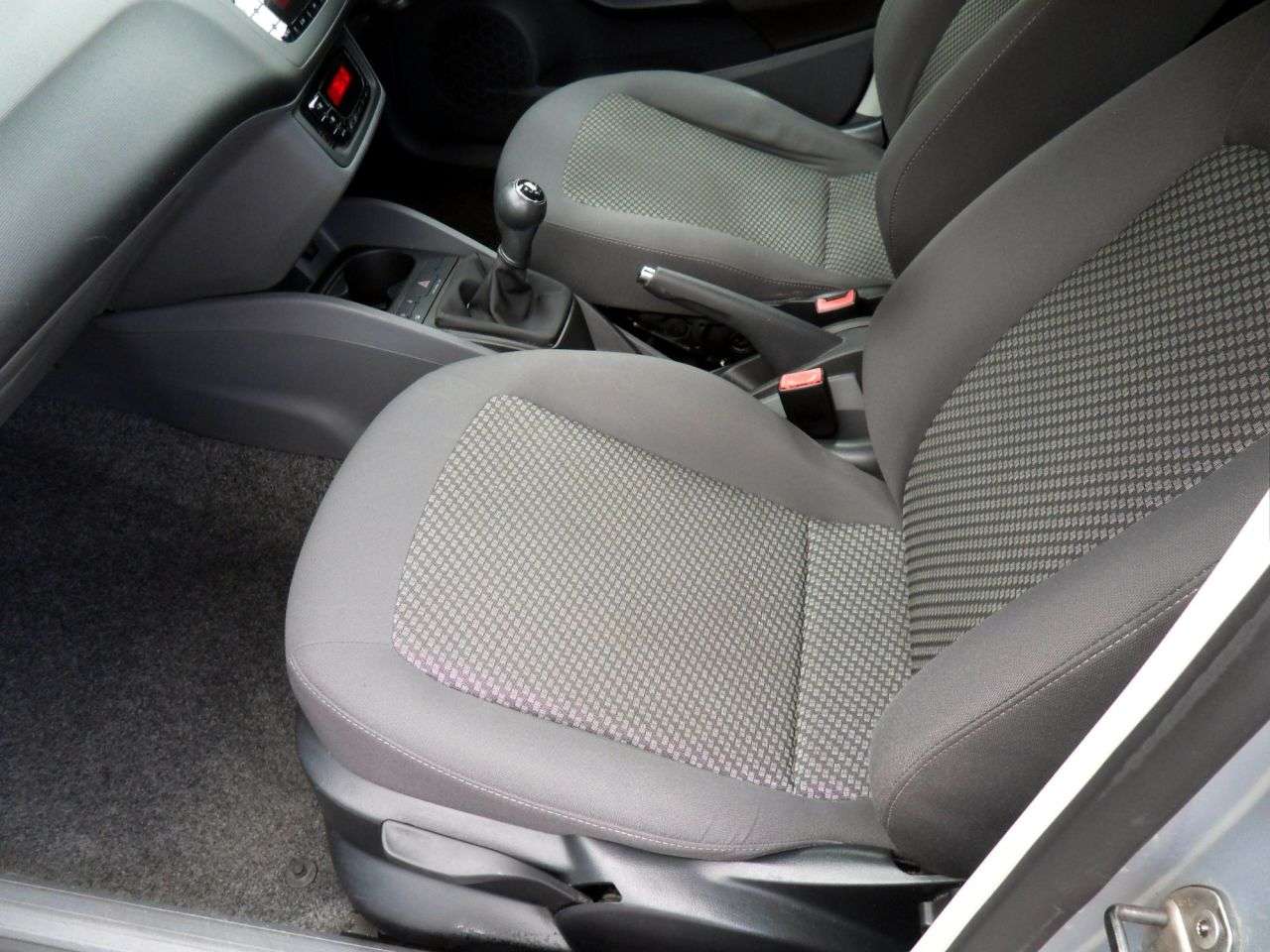2010 SEAT IBIZA 2010 SEAT IBIZA