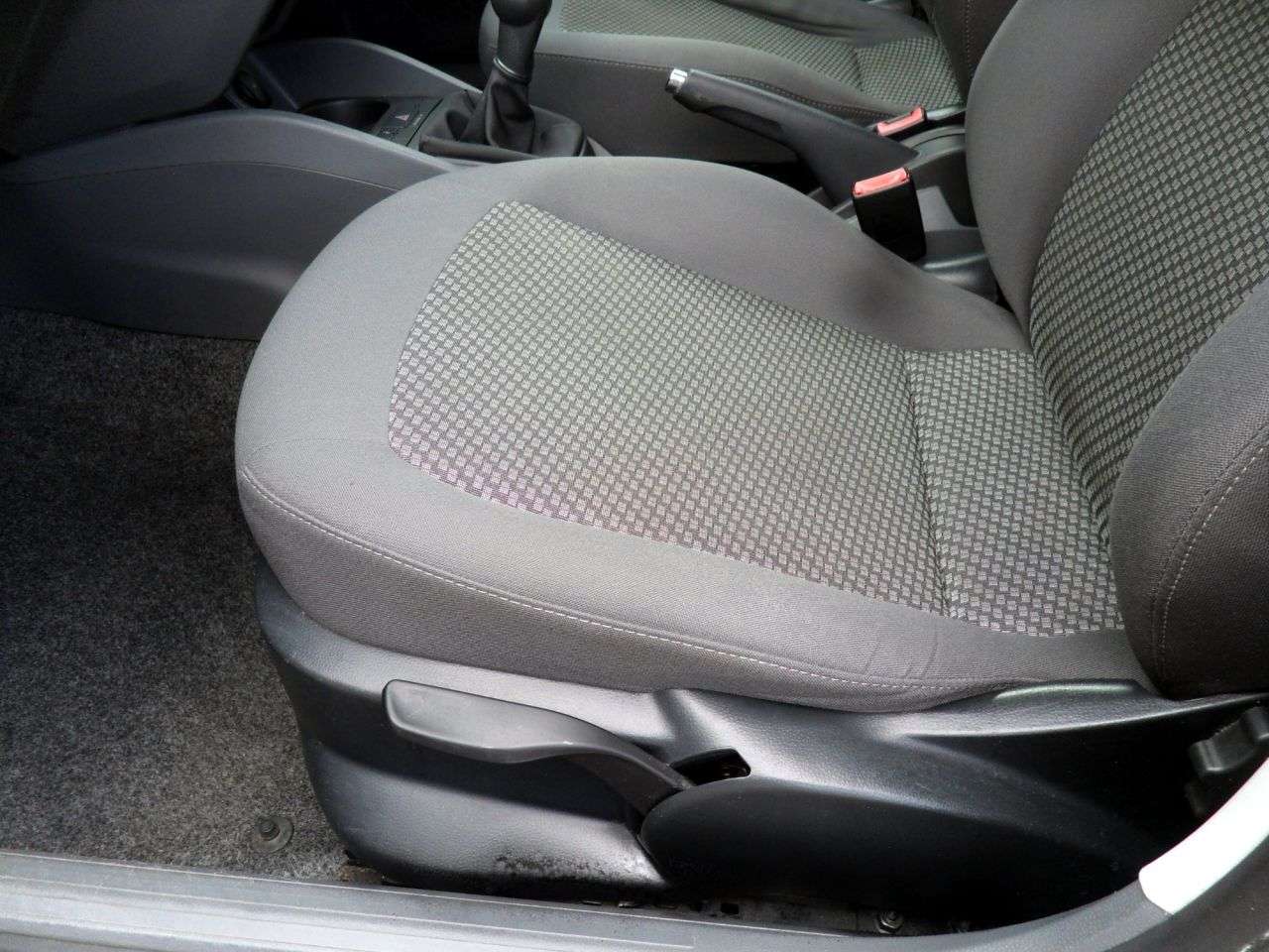 2010 SEAT IBIZA 2010 SEAT IBIZA