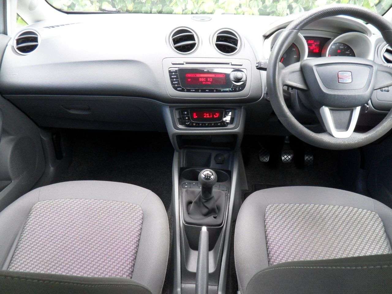2010 SEAT IBIZA 2010 SEAT IBIZA