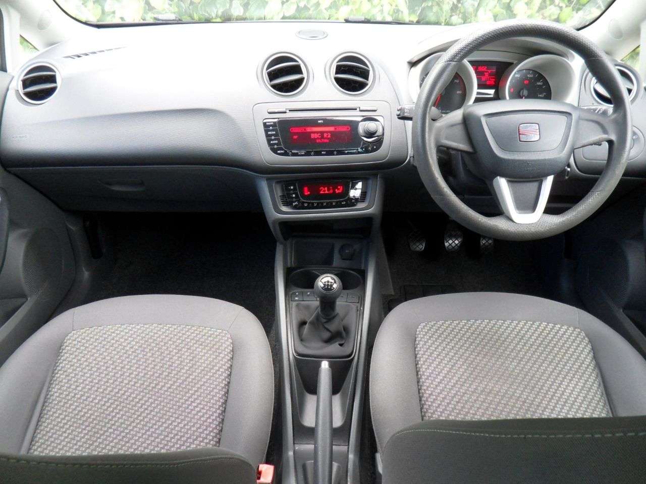 2010 SEAT IBIZA 2010 SEAT IBIZA